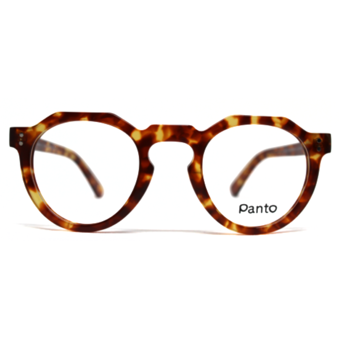 Boston Light Brown - Front View