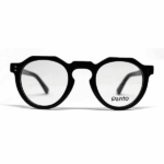 Boston_Black - Front View