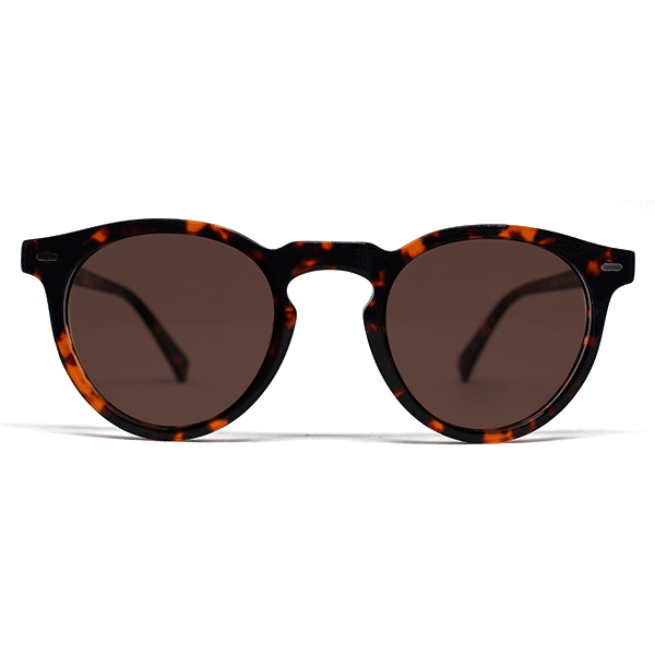 CHICAGO-DB-45-Polarized-Brown-80