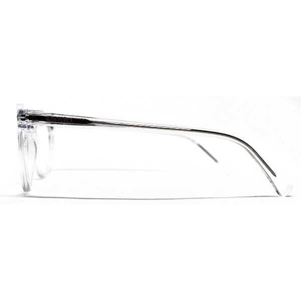 Chicago_Crystal - Side View