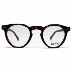 Chicago_Matte Brown - Front View