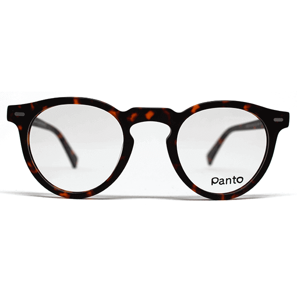 Chicago_Matte Brown - Front View