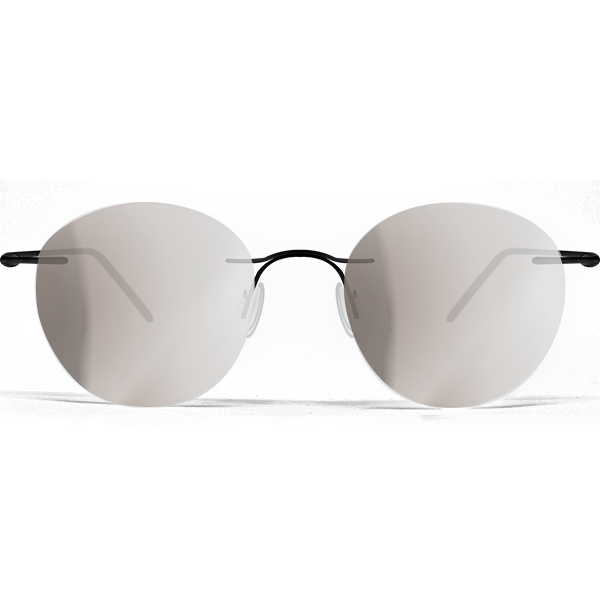 LYON-BL-46-Grey-60-Mirror-Sliver