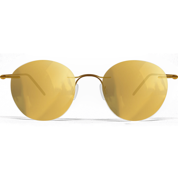 LYON-GO-47-60-brown-Mirror-Yellow