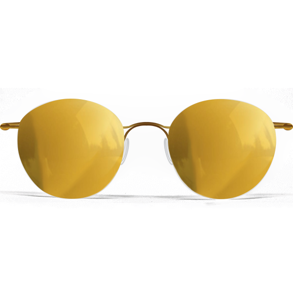 LYON-GO-47-80-brown-Mirror-Yellow