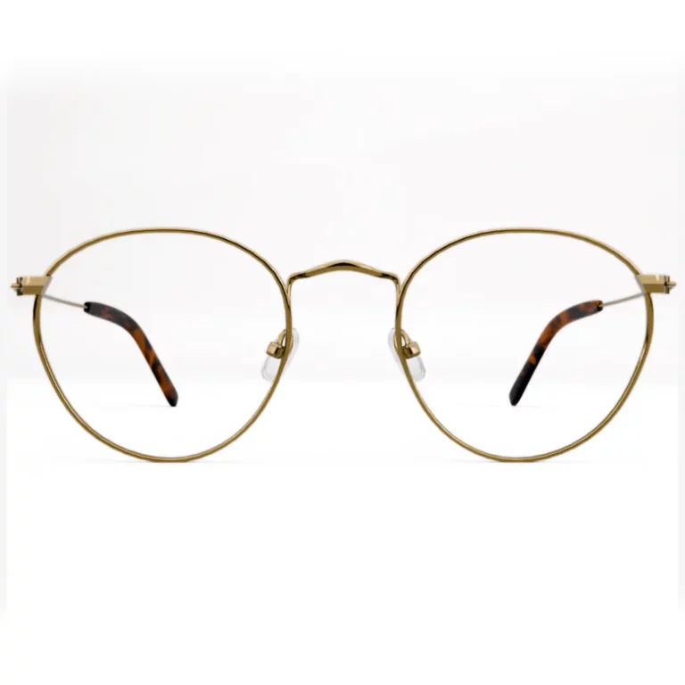 Oxford Gold - Front View