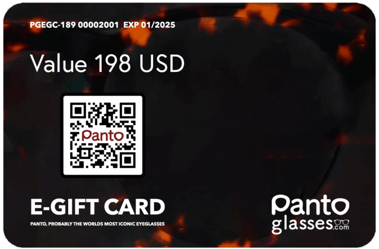 Panto E-Gift-Card