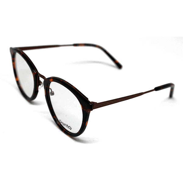 Paris_Dark Brown - Front View