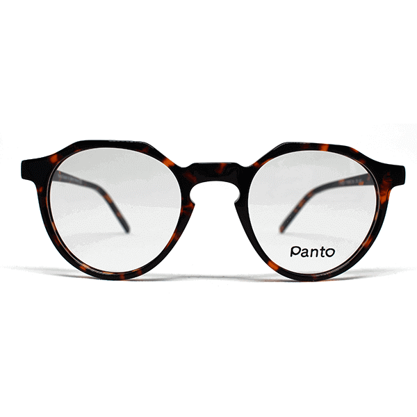 Rome_Dark Brown - Front View