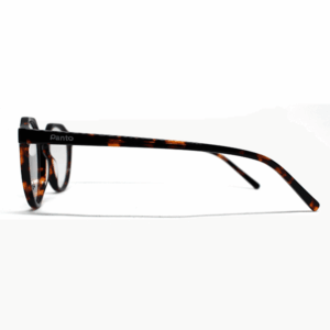 Rome_Dark Brown - Side View