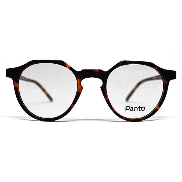 Rome_Matte Brown - Front View