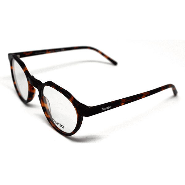 Rome_Matte Brown - Front View