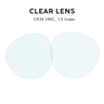 Standard lens