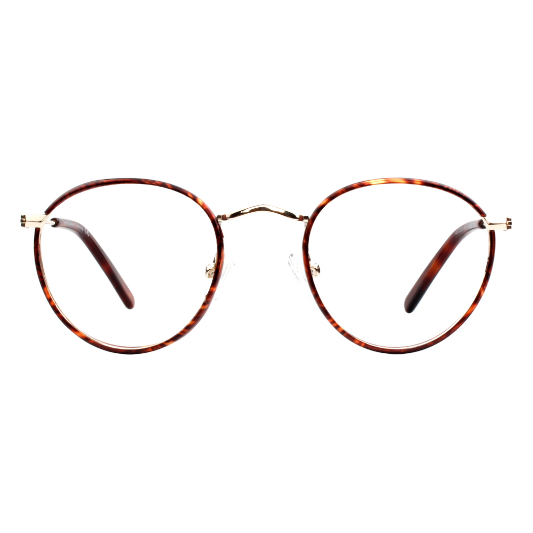 oXo Gold Brown - Front View