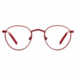 oXo Red - Front View