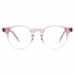 oYo Pink Crystal - Front View