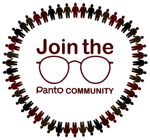 panto community illustration