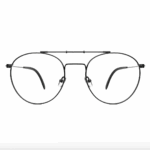 AVATAR BLACK - FRONT VIEW