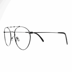 AVATAR BLACK - SIDE VIEW