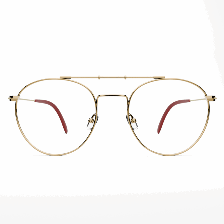 AVATAR GOLD - FRONT VIEW