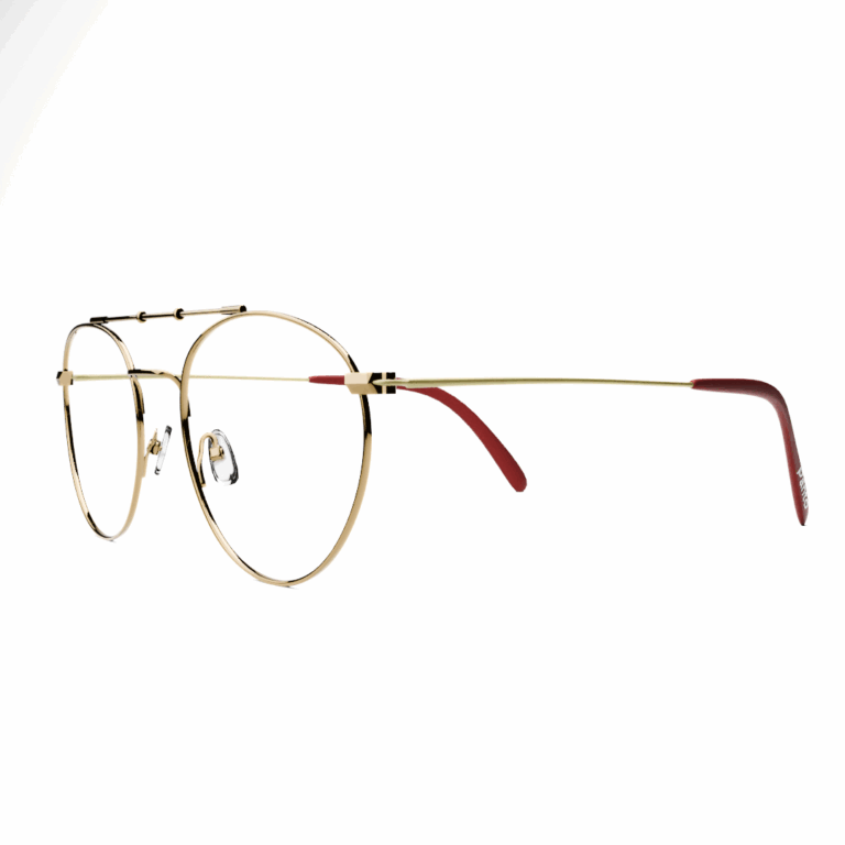 AVATAR GOLD - FRONT VIEW