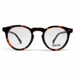 Chicago_Dark Brown - Front View