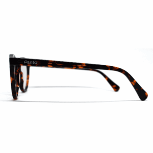 Chicago_Dark Brown - Side View