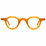 Copenhagen Honey Brown - Front View