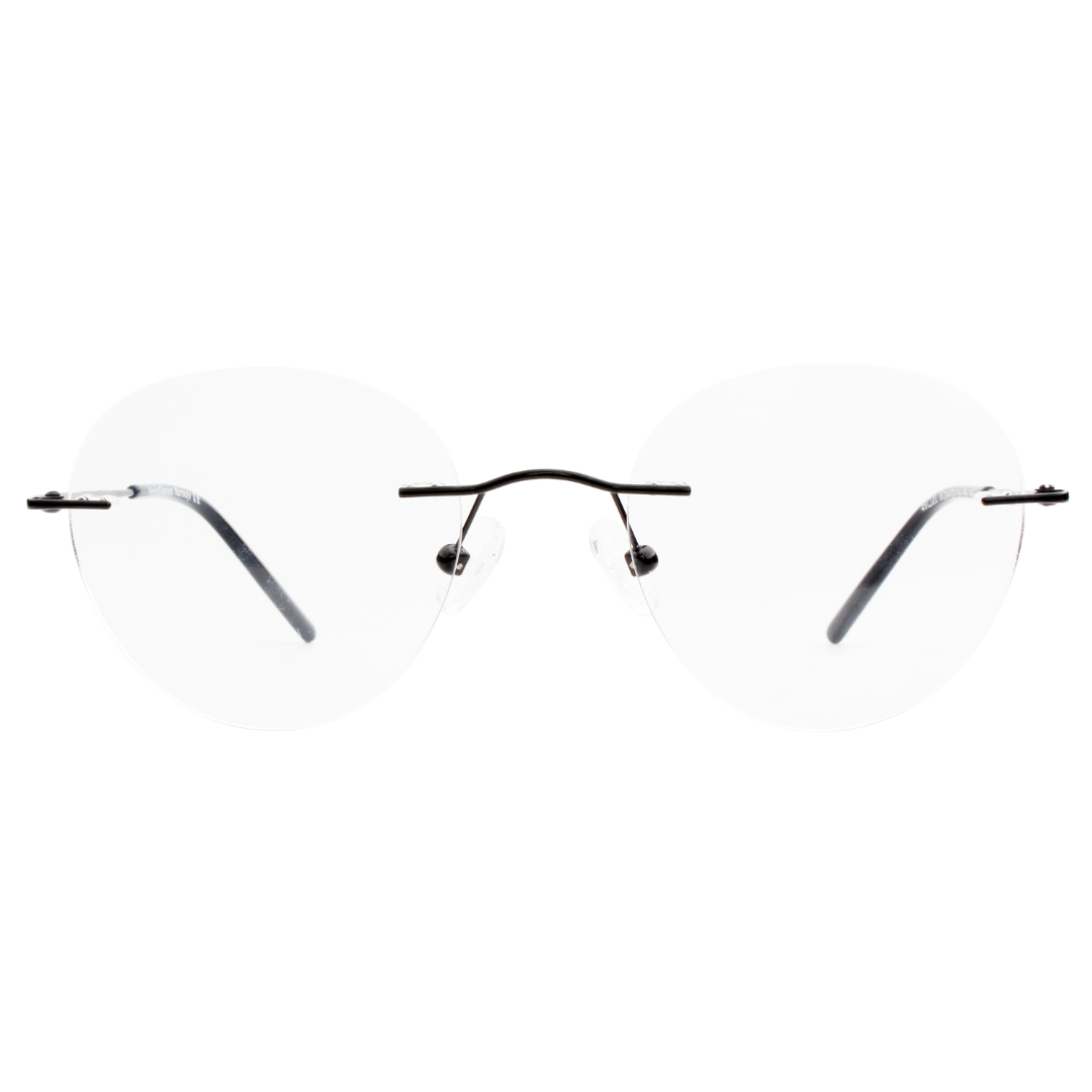 Monaco Black - Front View