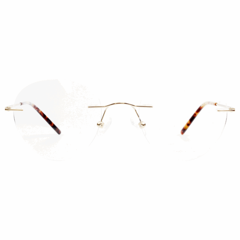 Monaco Gold - Front View