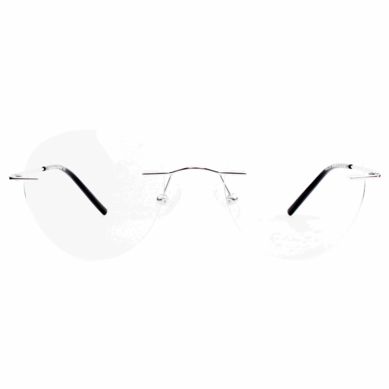 Monaco Grey - Front View