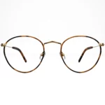 Oxford GB with windsor rings - Front View