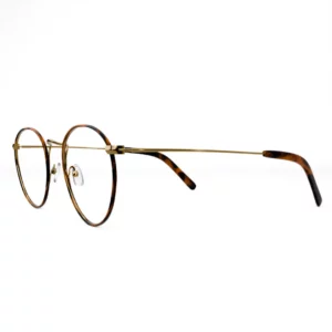 Oxford GB with windsor rings - Side View