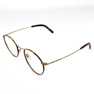 Oxford GB with windsor rings - Top View