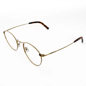 Oxford GOLD-Top View