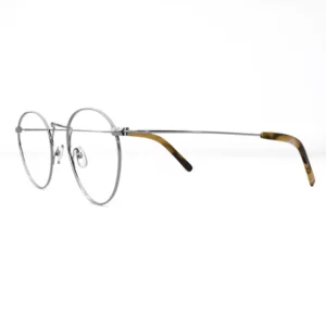 Oxford Silver-Side View1