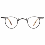 Stockholm Grey - Front View