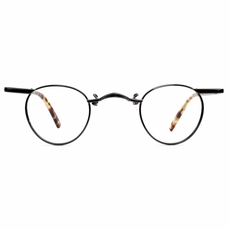 Stockholm Grey - Front View